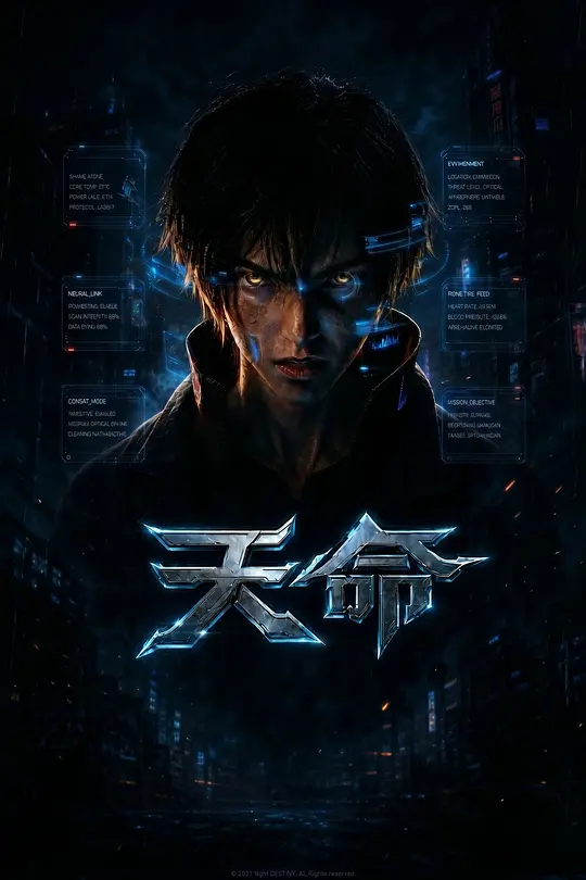 天命