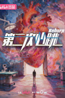 第二次心跳
