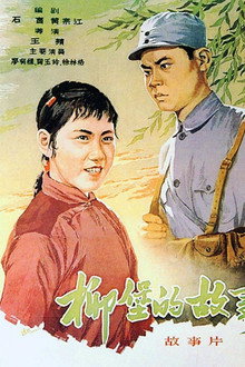 柳堡的故事