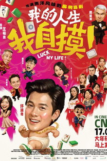我的人生，我自摸