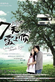7天爱上你