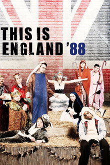 英伦88