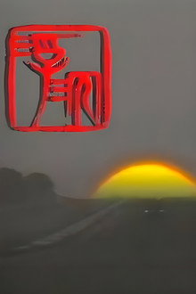 浮沉