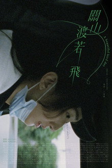 关山渡若飞