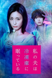 我的丈夫在冰箱里沉眠