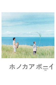 夏威夷男孩
