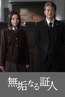 无垢的证人