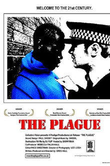 the plague